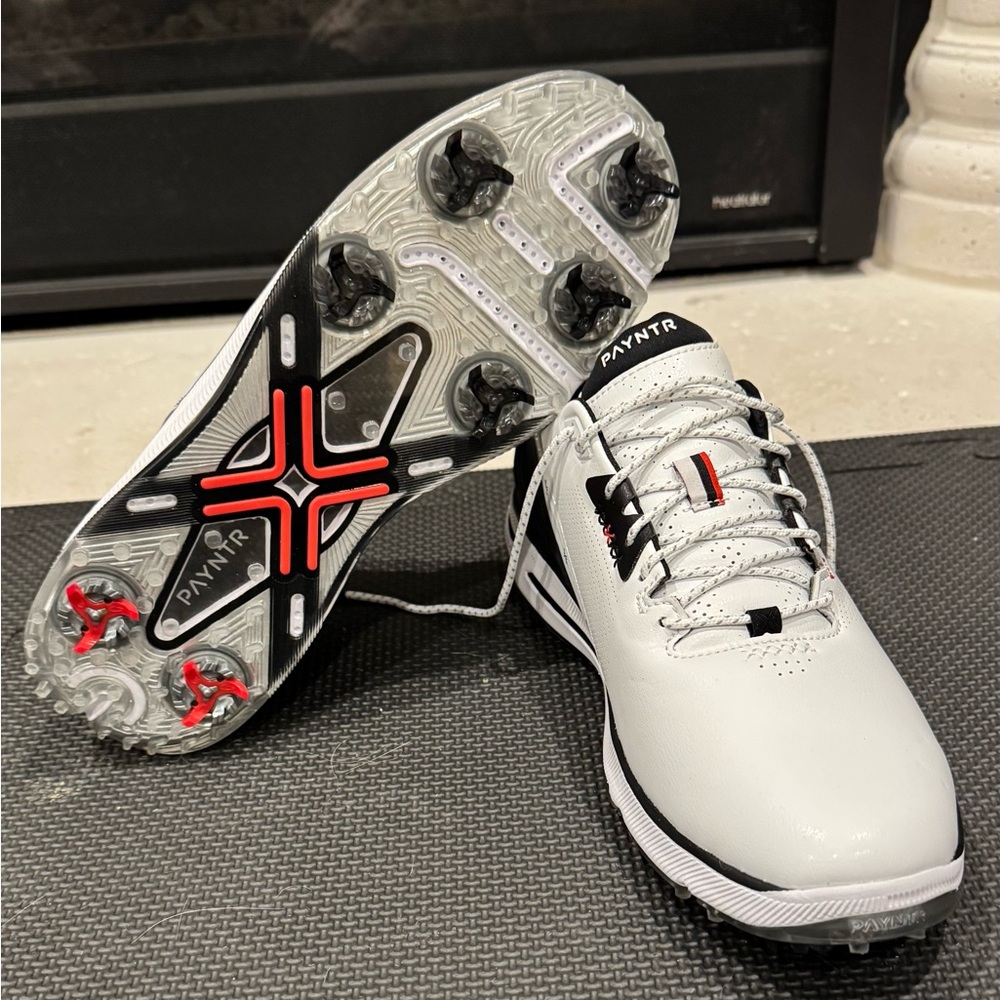 Payntr X 004 RS Men's Golf Shoes